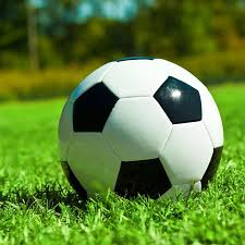 足球比赛精彩瞬间